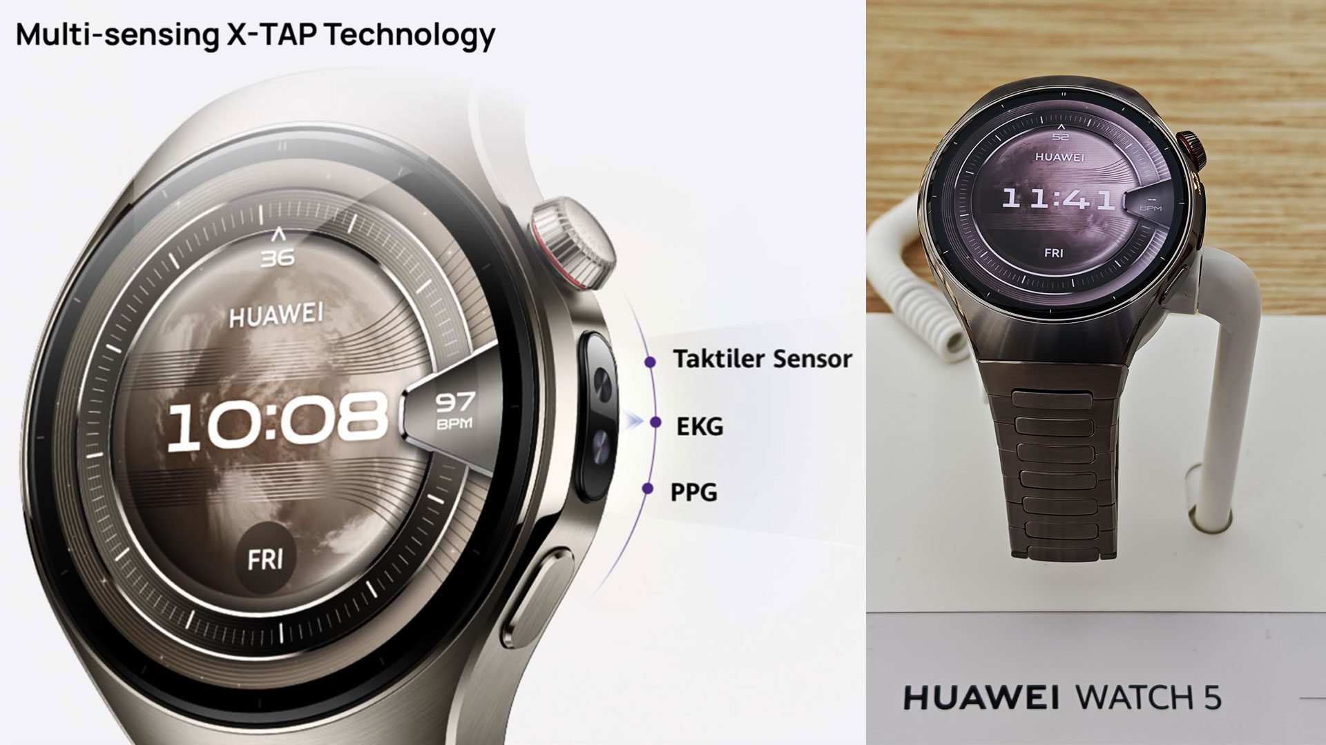 HUAWEI-WATCH-5-Series-Launches-in-UAE-with-X-TAP-Sensor-and-Futuristic-Design