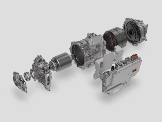 Powertrain-and-Charging-Technology