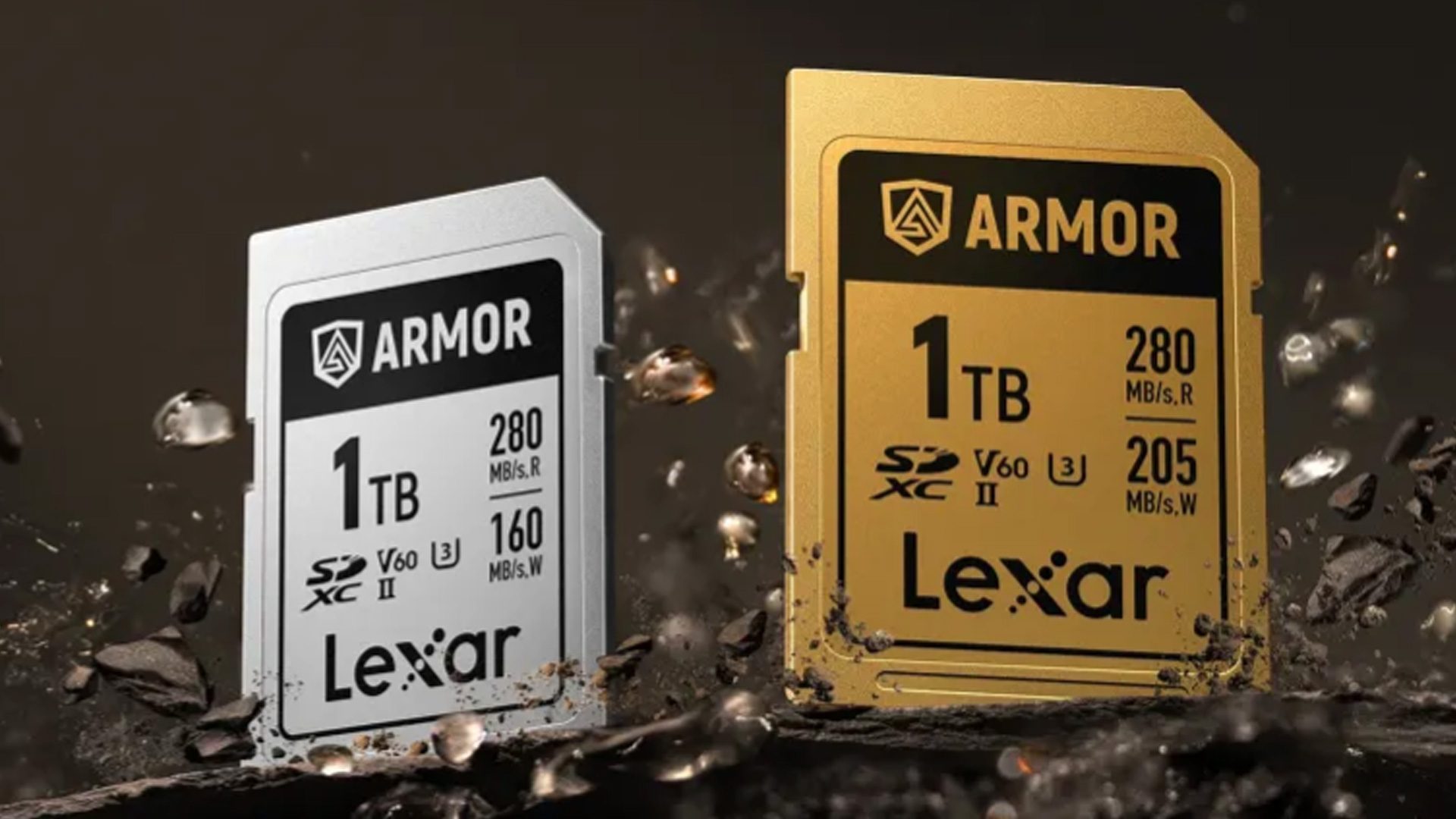Lexar-Reinvents-Durability-with-ARMOR-GOLD-and-SILVER-PRO-SD-Cards
