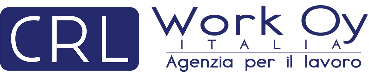 Offerte Di Lavoro In Italia - Trova Lavoro | Crl Work Oy 235_x_1200_png