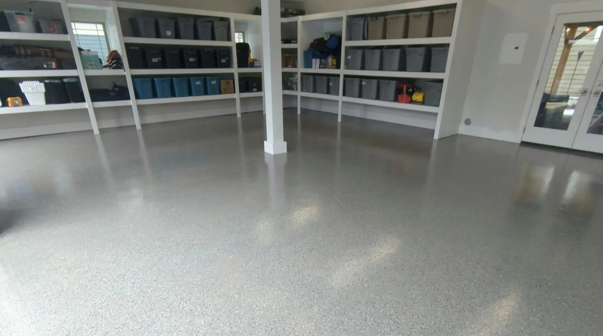 Top Anti-Slip Solutions For Garage Floors