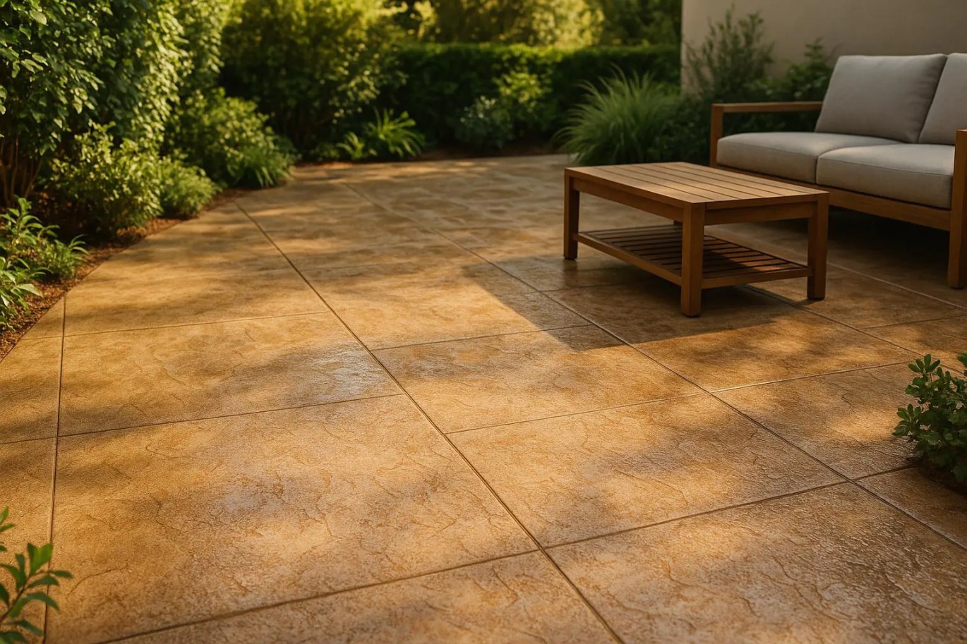 Textured Concrete Coatings For Patios Textured Concrete Coatings For Patios