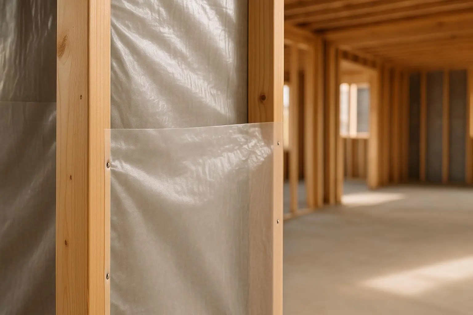 Why Moisture Barriers Fail And How To Prevent It