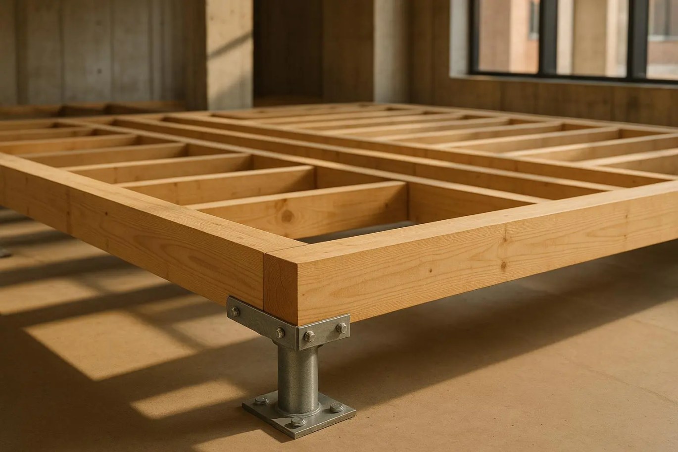 Understanding Load-Bearing Standards For Floors Understanding Load-Bearing Standards For Floors
