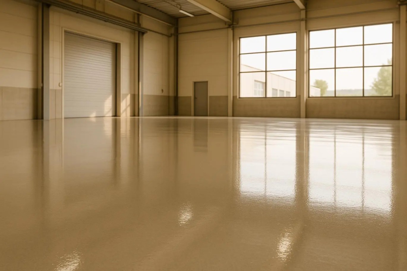 Lifetime Warranty Benefits Of Polyurea Coatings Lifetime Warranty Benefits Of Polyurea Coatings