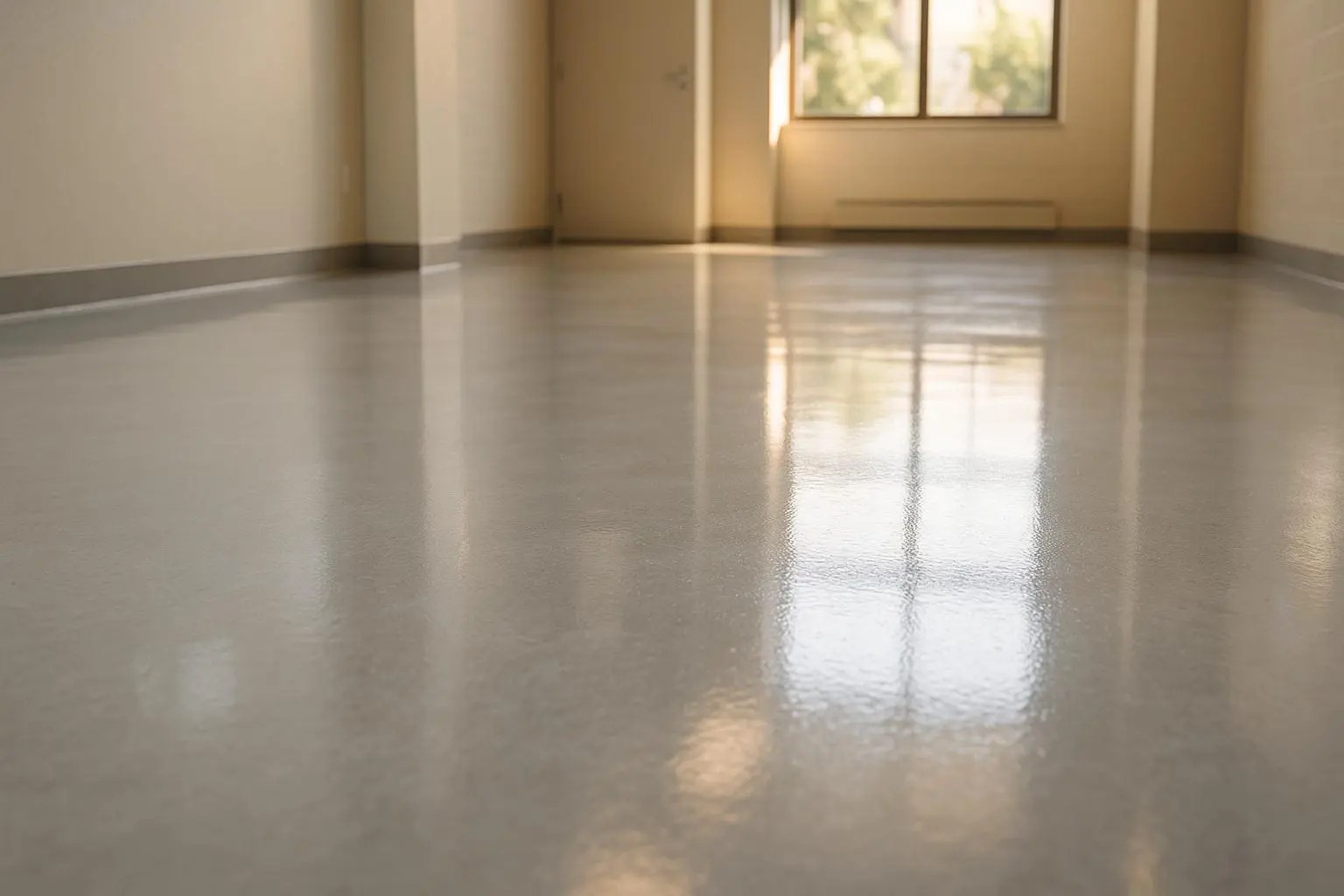 Epoxy Floor Maintenance: Tips For Longevity