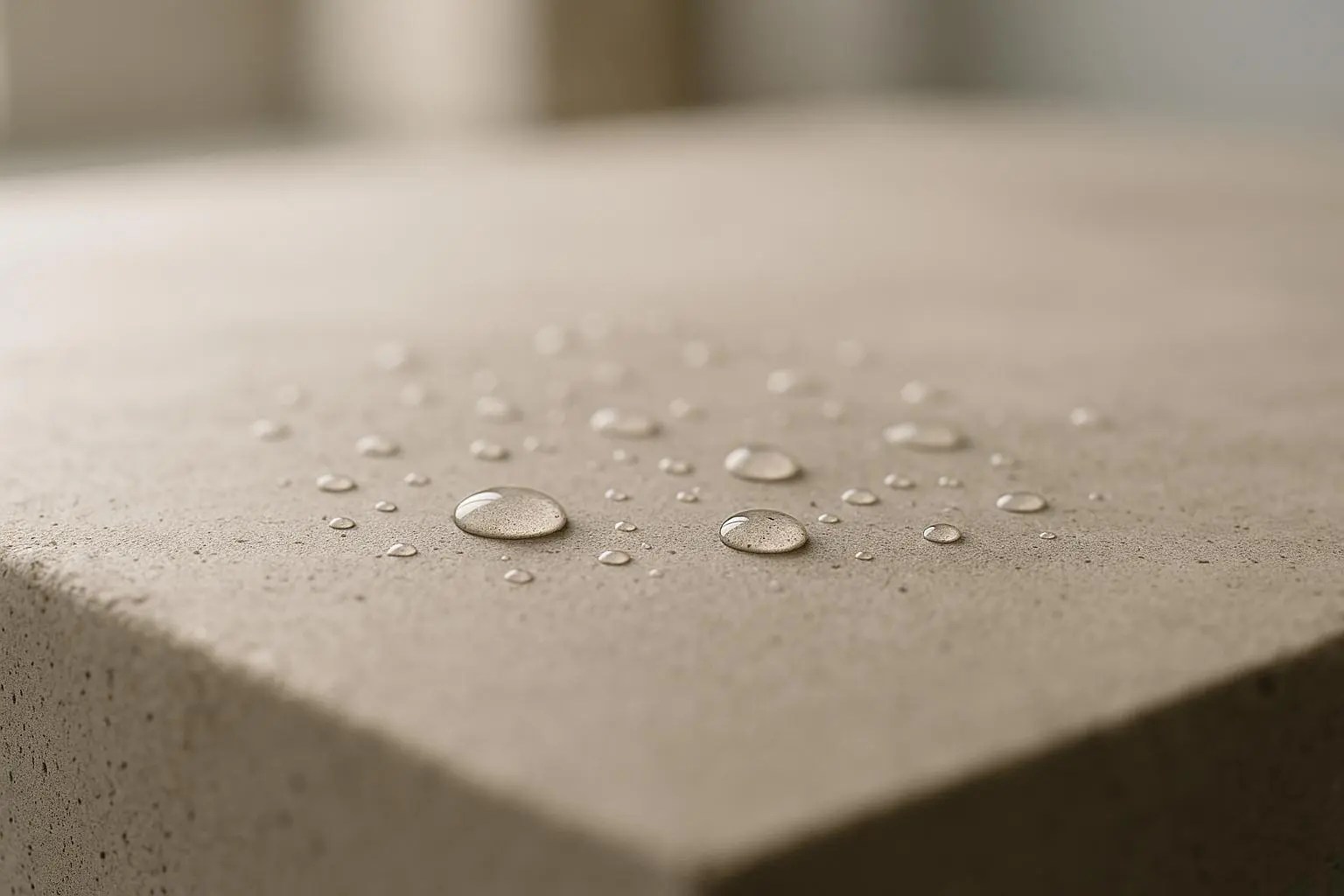 How Mver Testing Protects Concrete Coatings