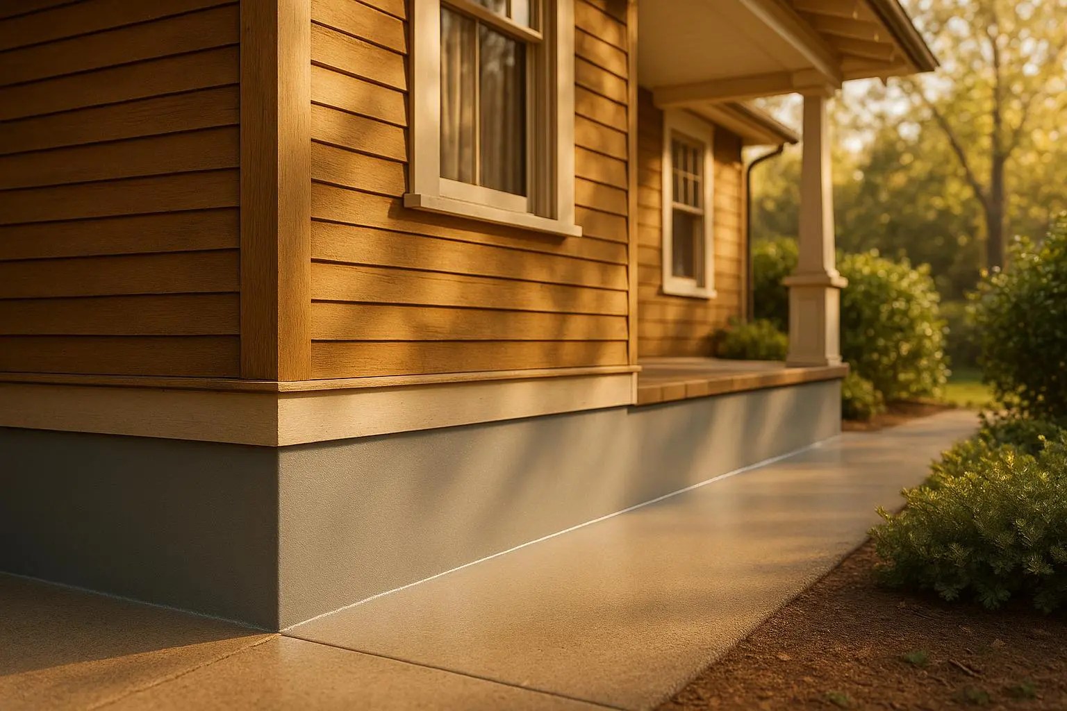 Polyurea Vs. Epoxy: Best For Older Homes