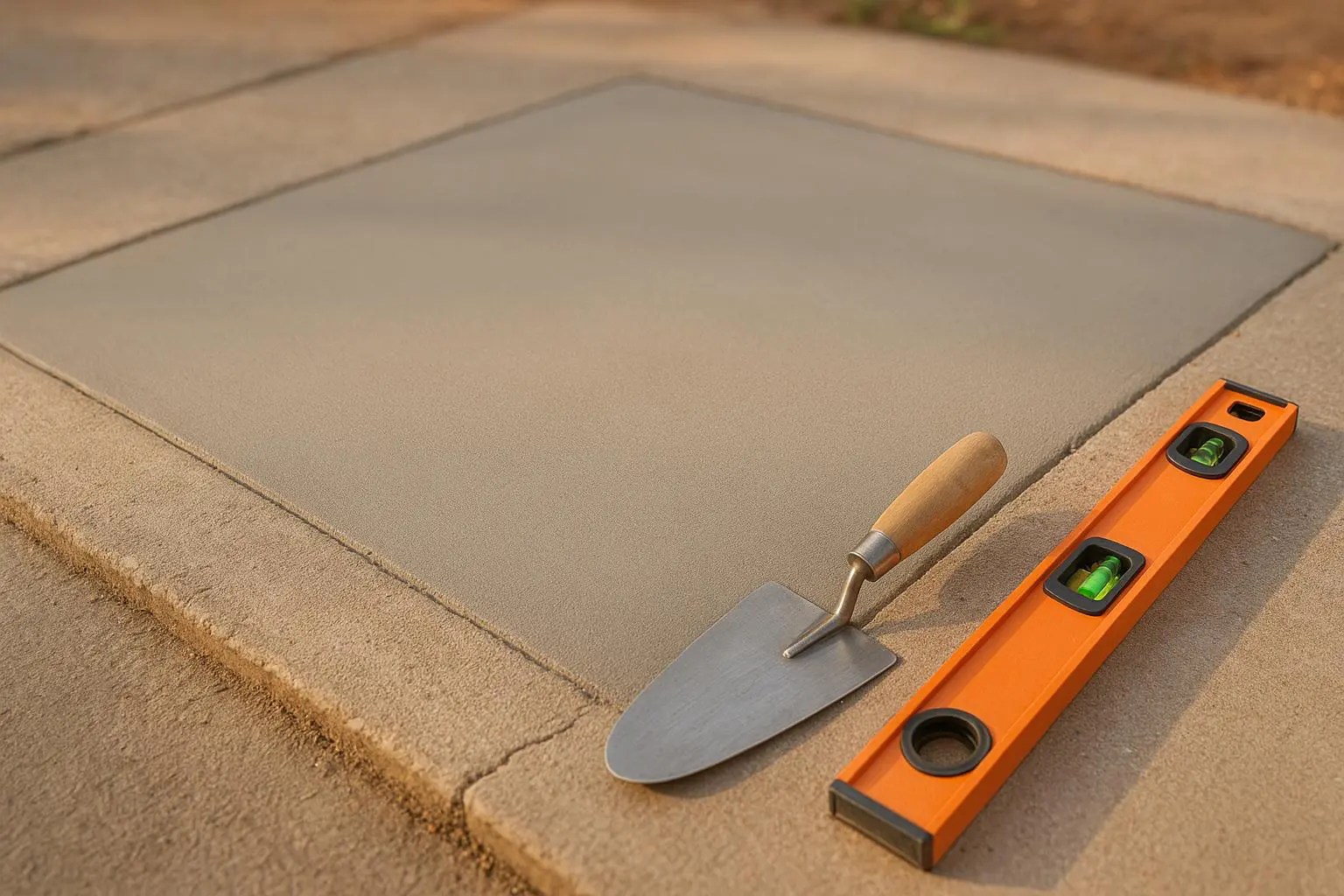 Concrete Surface Repair Cost Finder