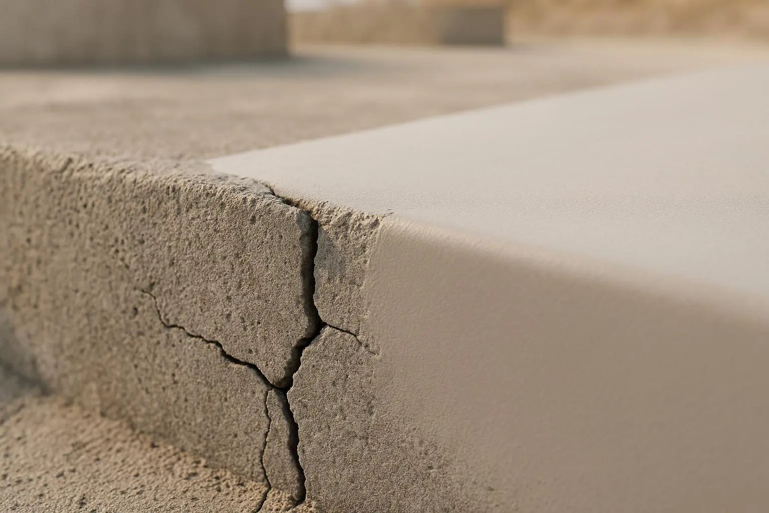 Crack Bridging Standards For Concrete Coatings
