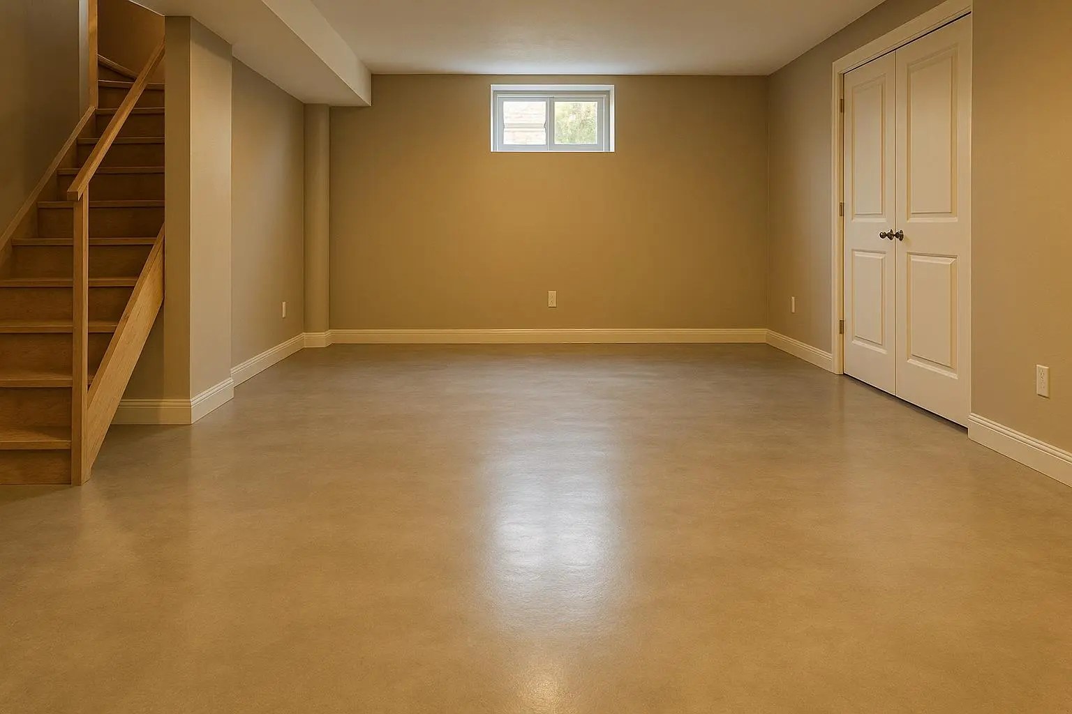 Ultimate Guide To Basement Floor Moisture Protection