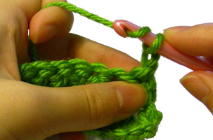 Crochet Spot Blog Archive How To Crochet Double Crochet Decrease Crochet Patterns - Ocean Textures - High Quality Ultra HD Collection