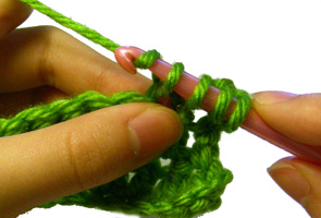 Double Crochet Decrease Creative Crochet Corner - Download Modern Light Photo | Full HD