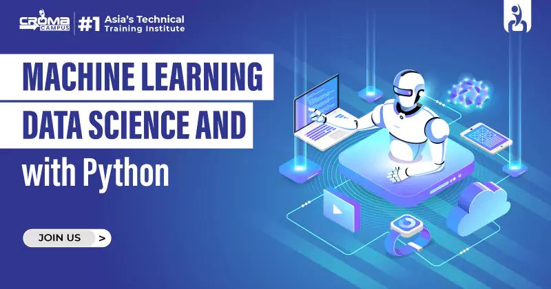 Machine Learning Data Science And Generative Ai With Python Expert - Ultra HD Light Photo - 4K