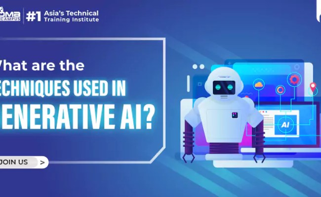 How To Learn Generative AI? Step-by-Step For Beginners