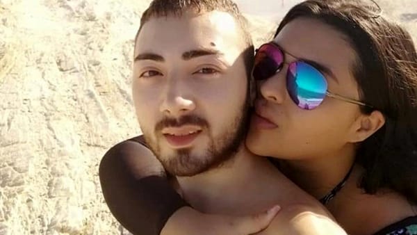 Coppia di casertani bloccati in Venezuela, manca il passaporto del figlio di pochi mesi