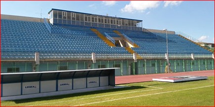 Paganese – Casertana: niente biglietti ai residenti nella provincia di Caserta