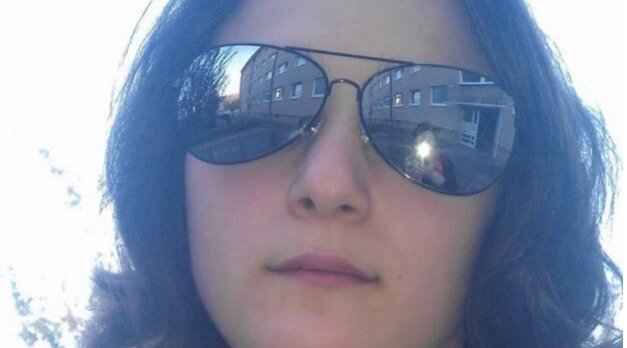 donna incinta caserta