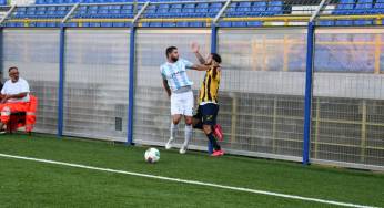 Juve Stabia: 'Ricorreremo contro la squalifica di Canotto'