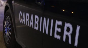 Intesta linee telefoniche ad omonimo, denunciato in Irpinia