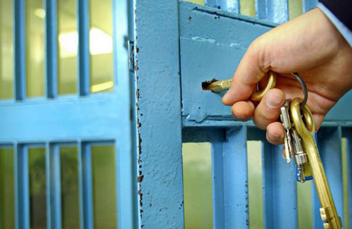 Benevento, arrestato di nuovo il ras Pompeo Masone