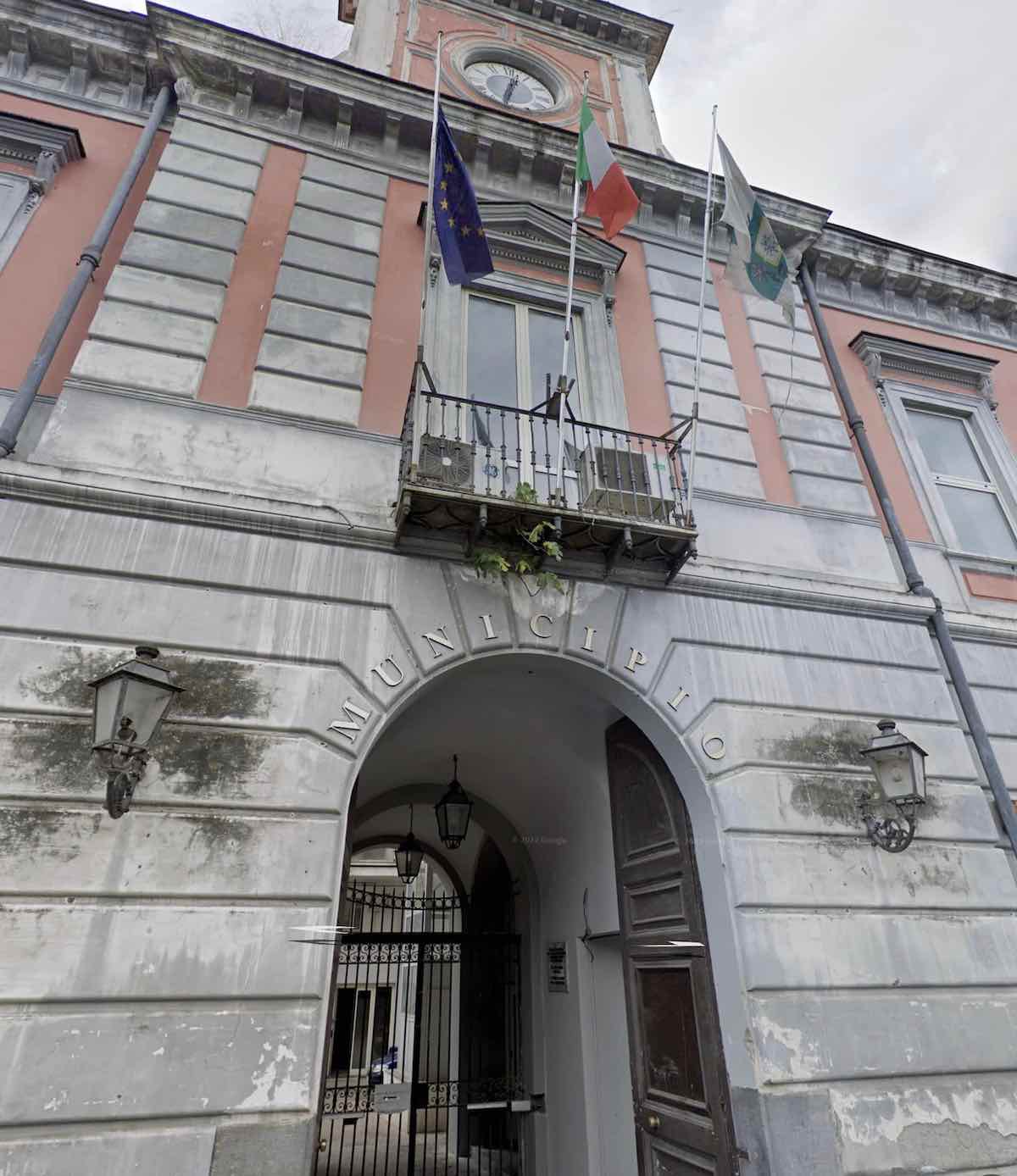 Arzano: maggioranza assente al consiglio comunale sulla centrale Arzano: maggioranza assente al consiglio comunale sulla centrale