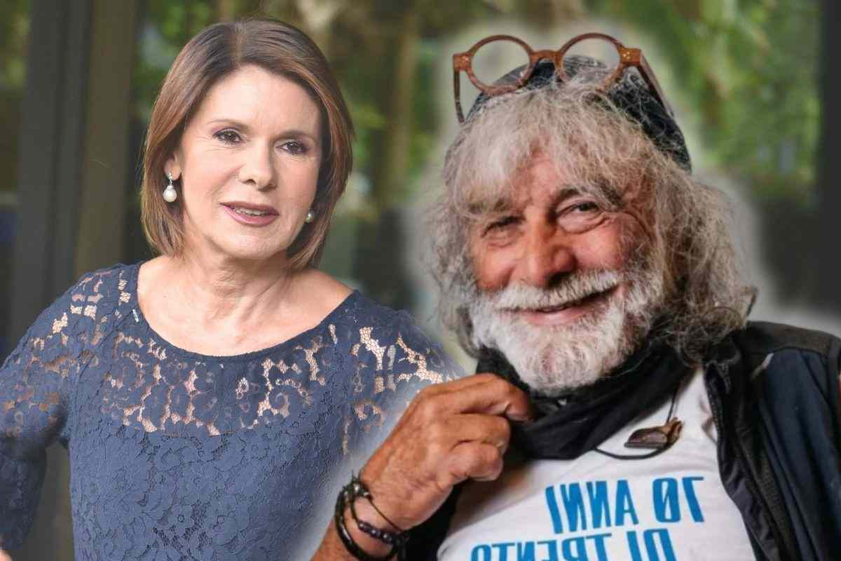 Mauro corona