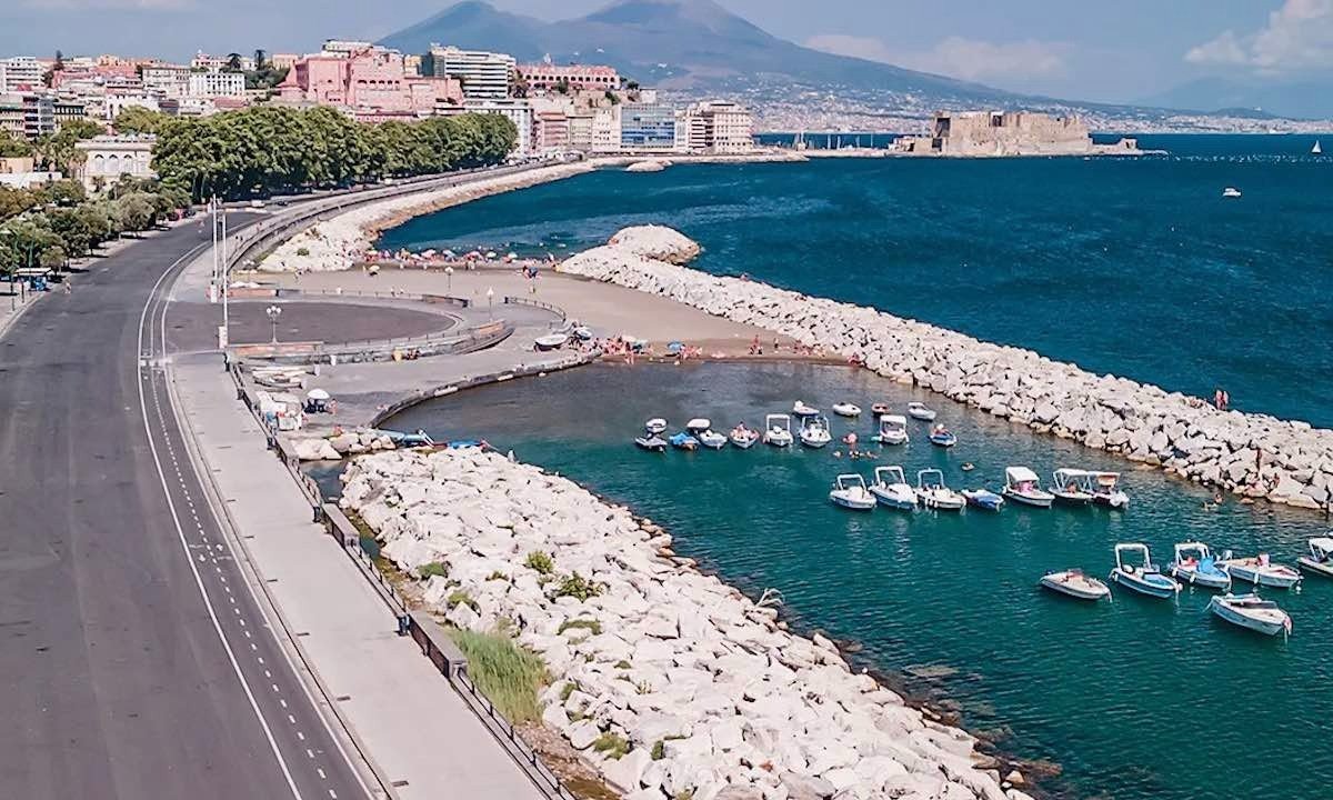 Approvato il punto all’ordine del giorno di Flavia Sorrentino Approvato il punto all’ordine del giorno di Flavia Sorrentino