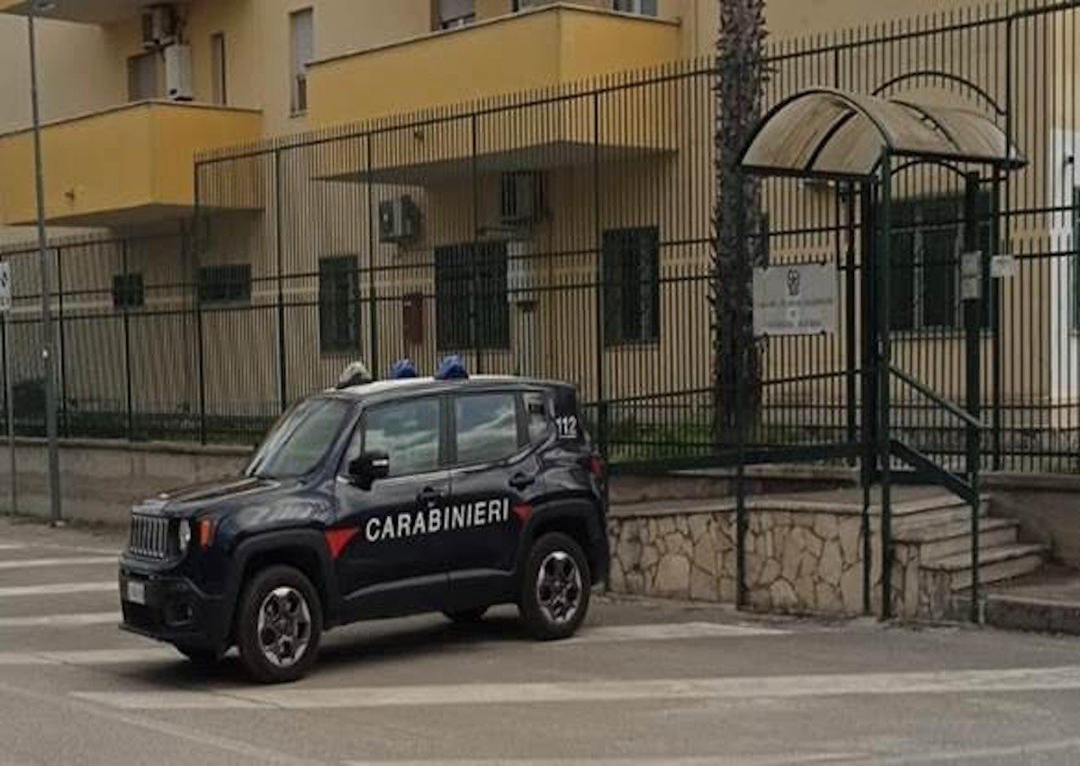gricignano d'aversa preziosi