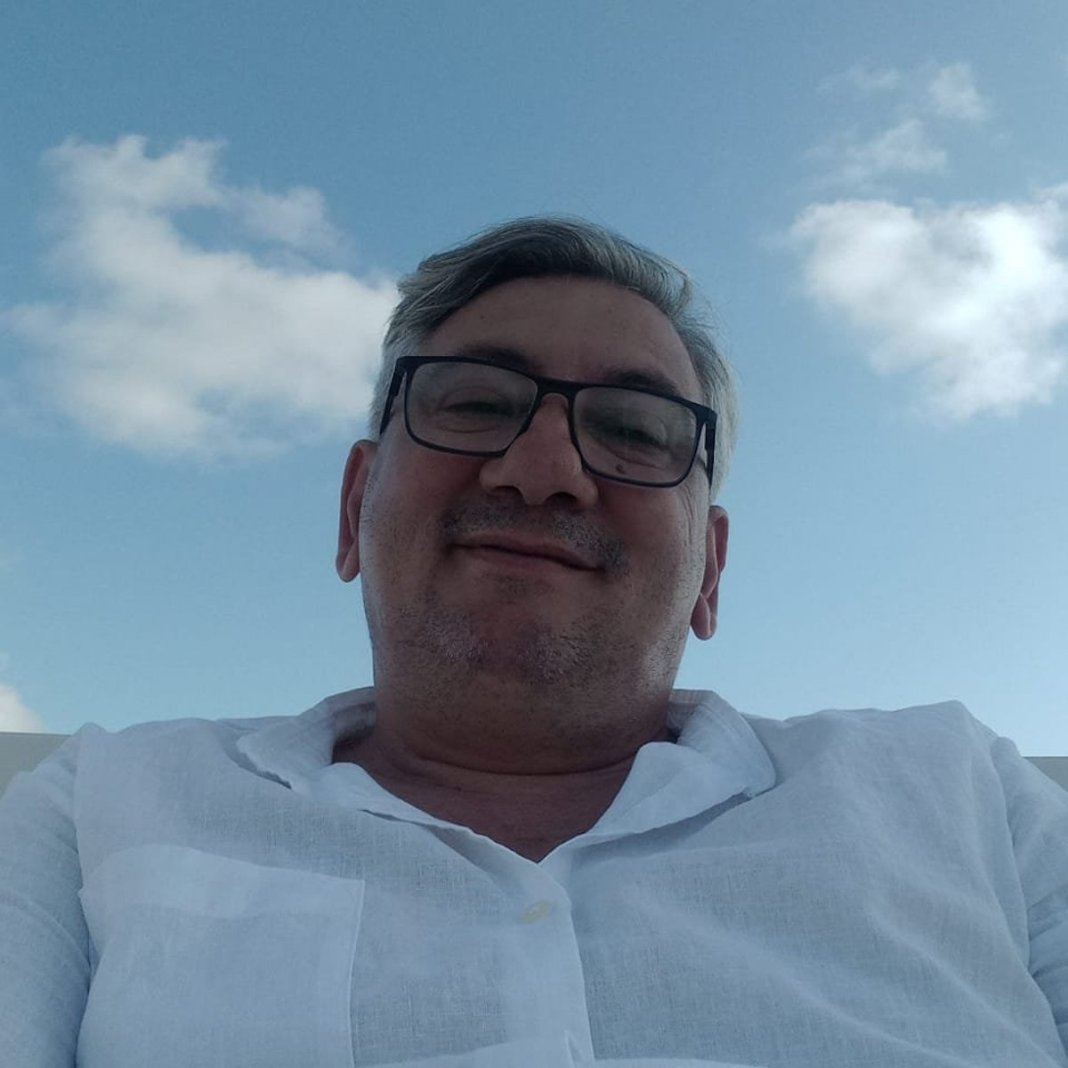 antonio scatozza ritrovato