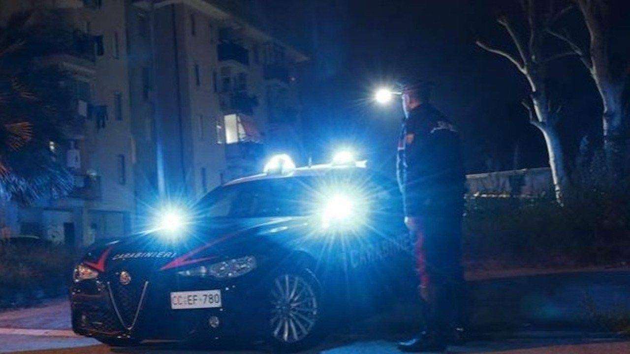 Napoli, pusher catturati dopo inseguimento mozzafiato per le strade di Ponticelli