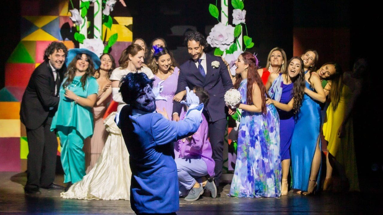 Teatro Delle Arti: domenica il primo appuntamento con la rassegna Transpose