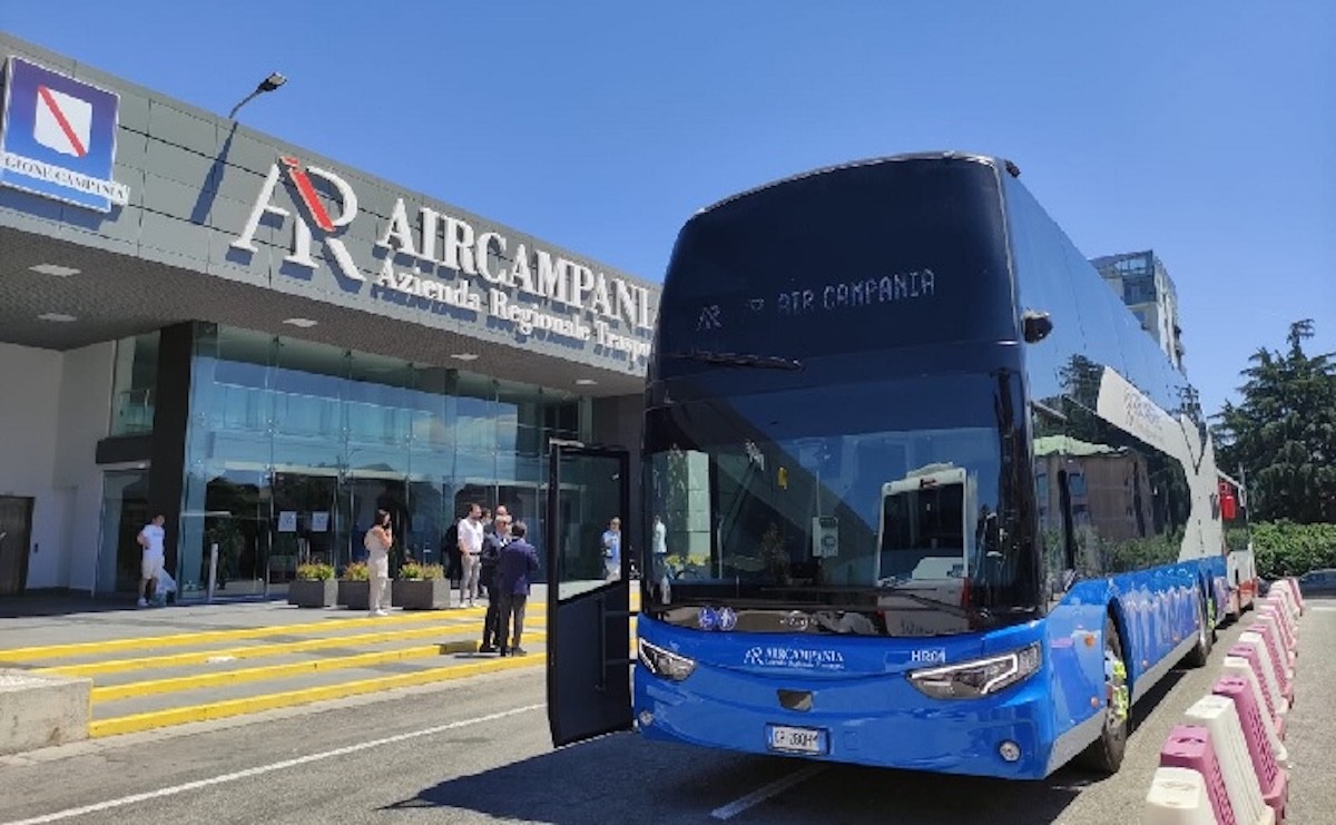 caserta, ex canapificio
