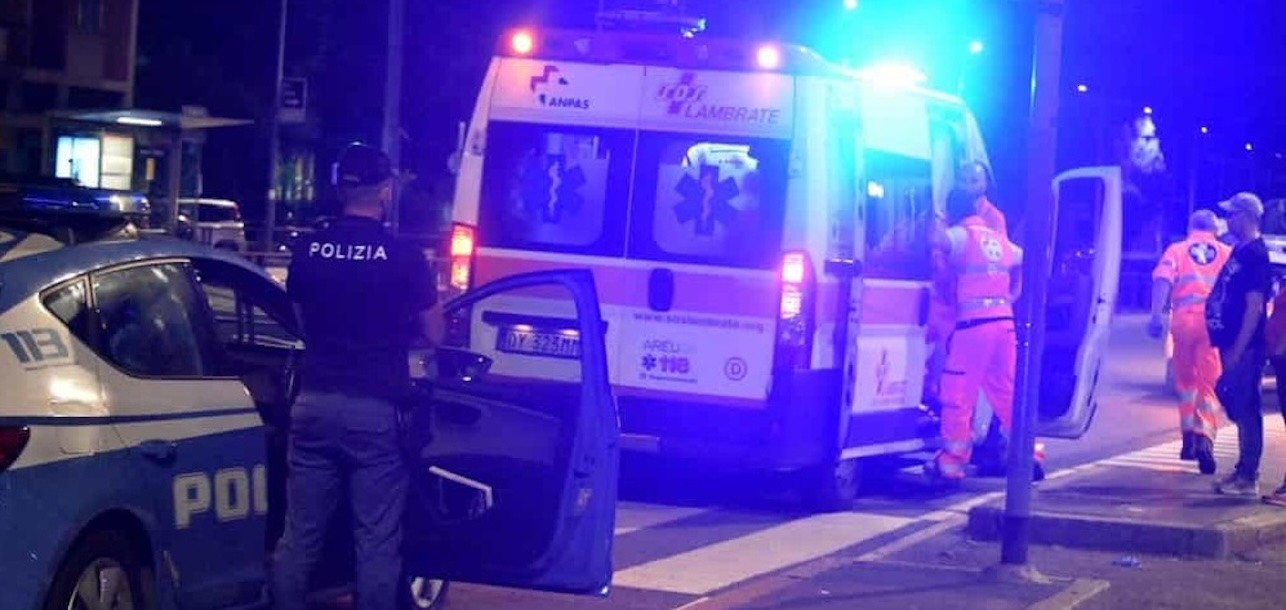 Incidente a Caiazzo, 16enne perde la vita