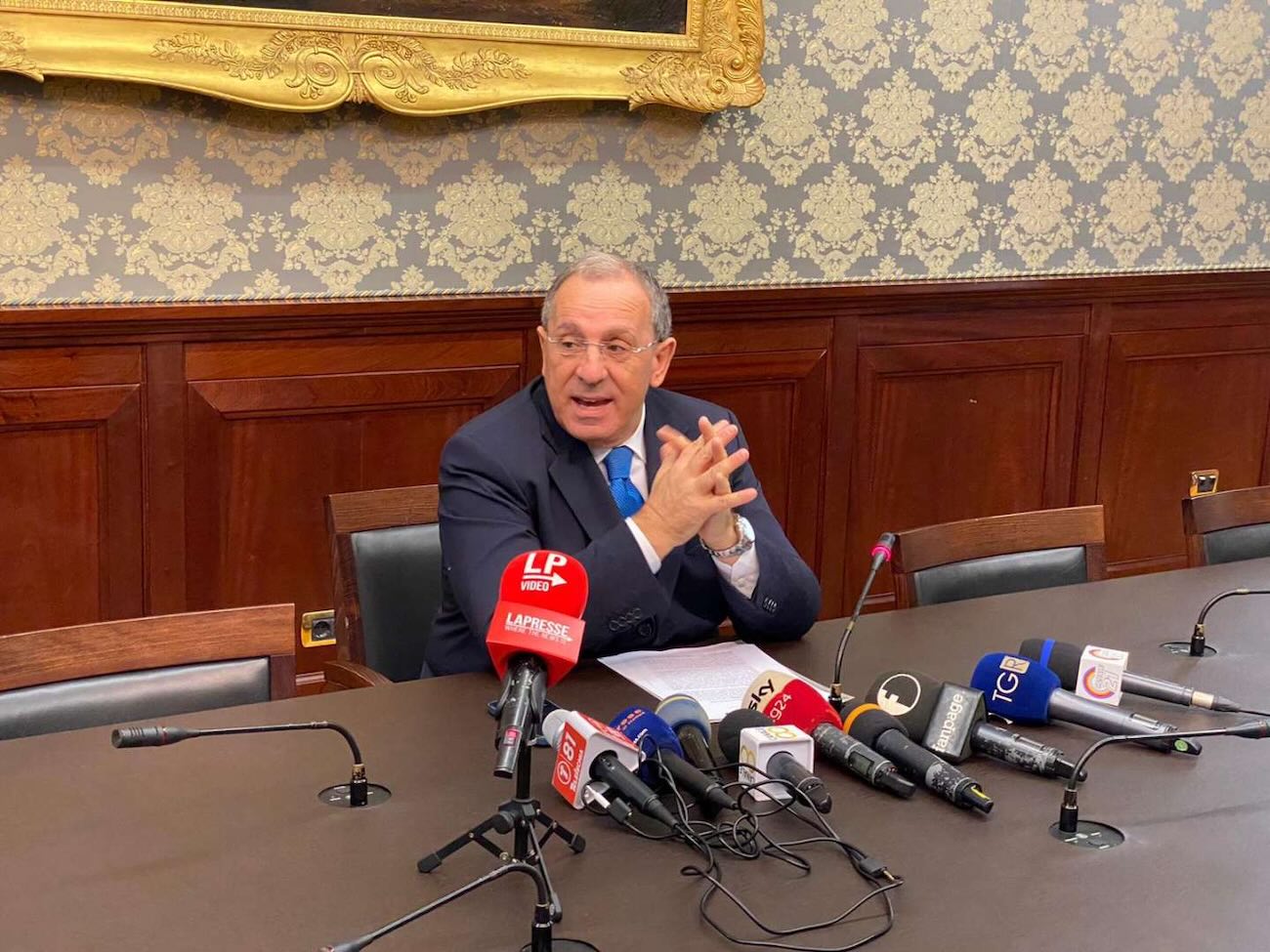 A Camposano scatta la zona rossa: il Prefetto interviene contro l’illegalità che non accenna a diminuire.