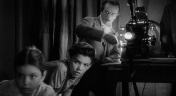 Ritrovato “Ombre vive”: il film perduto con Eduardo De Filippo e Paolo Stoppa