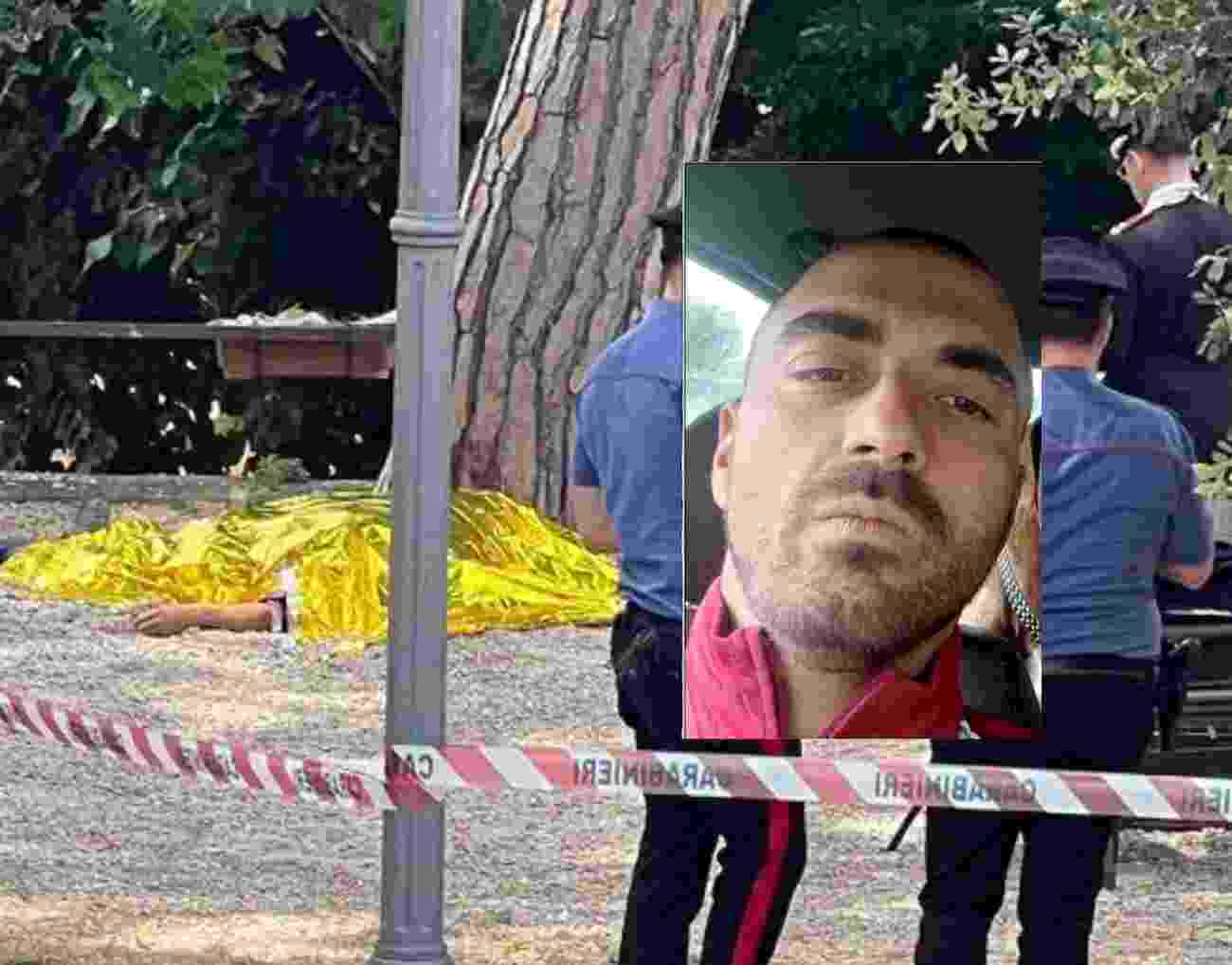 Blood feud in Rocca di Papa: man convicted of son's death killed