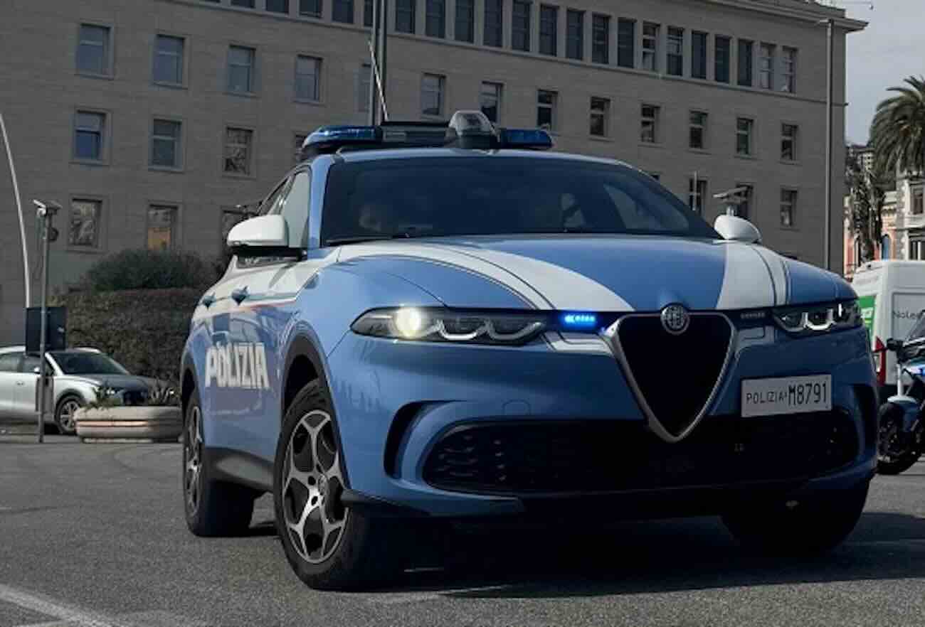 Il Questore di Napoli emette 12 Daspo per ordine pubblico
