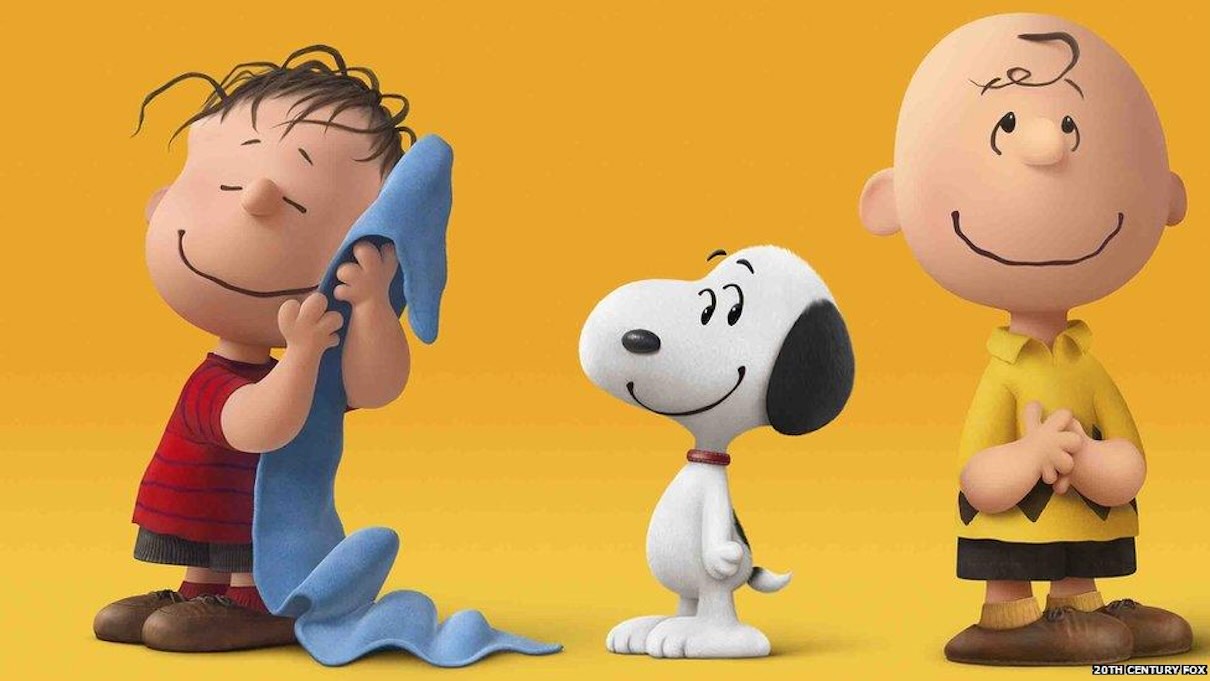 Charlie Brown celebra 60 anni: all’asta i memorabilia del suo celebre Natale televisivo
