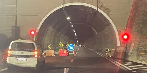 A14, due notti di chiusura del tratto Pedaso-Grottammare in entrambe le direzioni