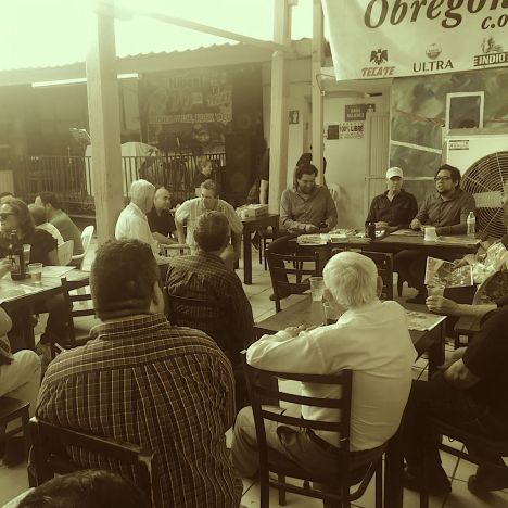 Aprueba Congreso cambiar nombre oficial a «Heroica Agua Prieta»