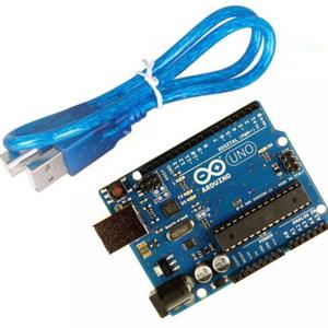 Harga dan Spesifikasi Arduino Uno r3