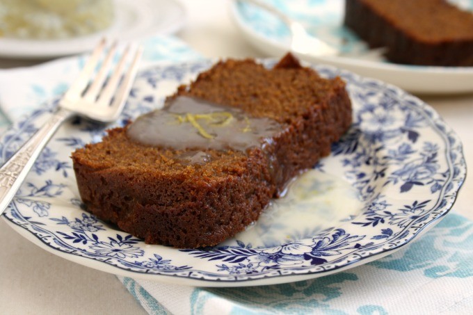 So moist, delicious and flavorful!