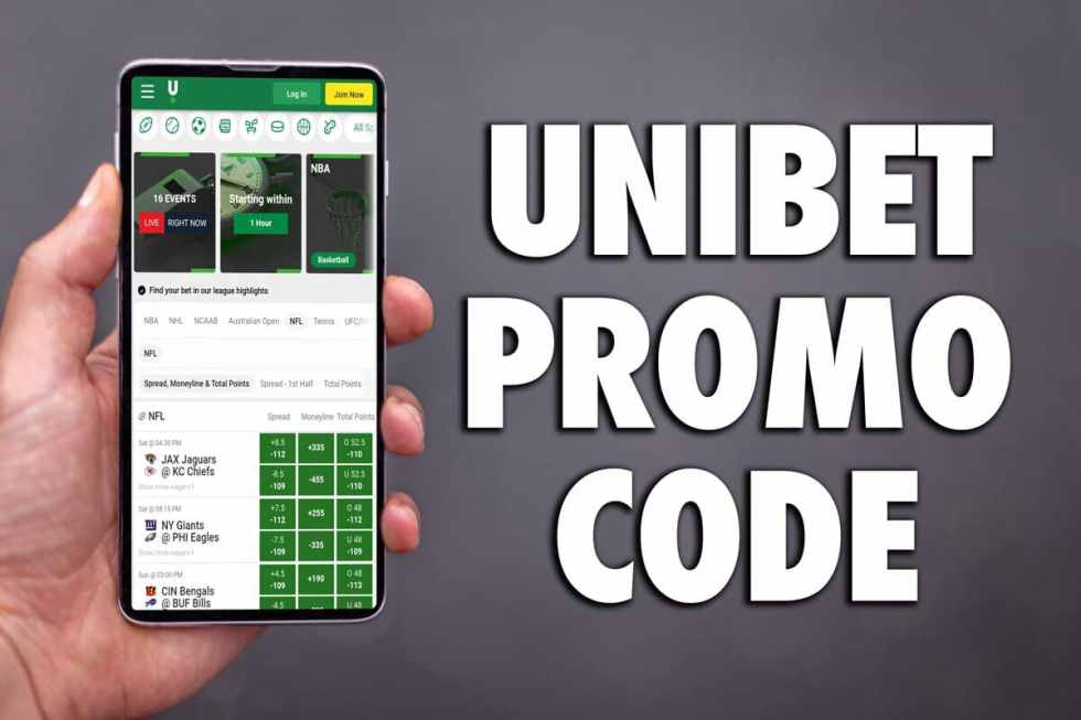 Unibet Promo Code: Score Best PA, NJ Bonuses for Phillies-Braves ...