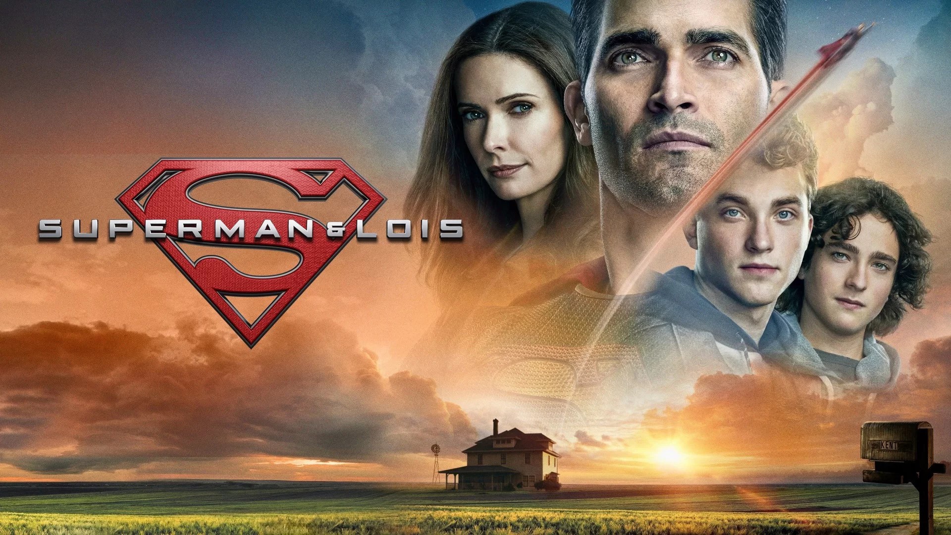 Superman & Lois – Quando um Herói Inspira