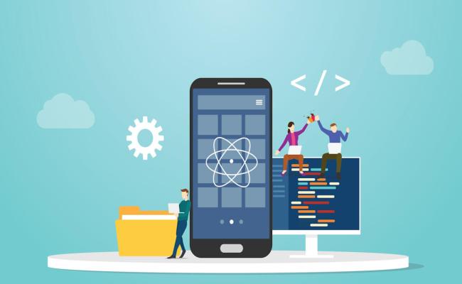 Why React Native Is Ideal For Cross-Platform Mobile Development