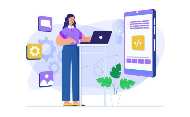 How To Craft A Job Description For A Cross-Platform App Developer