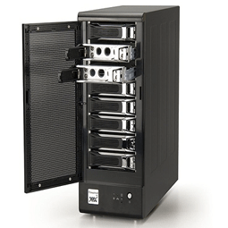 Network storage server