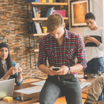 10 reasons to choose Crowd testing over in-house developer testing