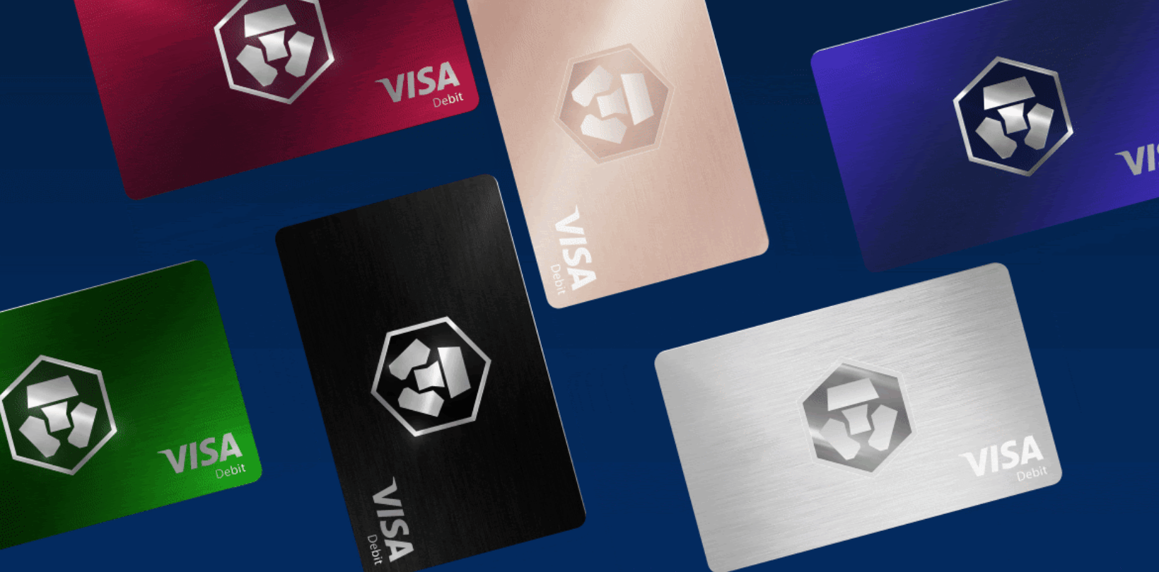 This crypto card offers cash back rewards like a regular . Crypto Com Launches Virtual Cards In Europe Crowdfund Insider